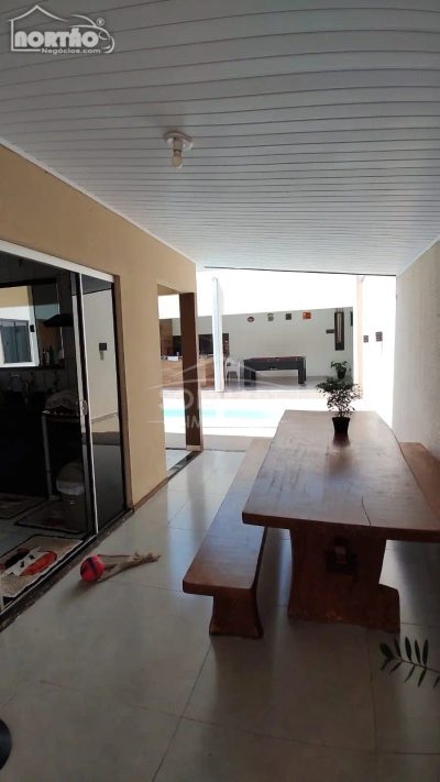 Casa, 3 quartos, 120 m² - Foto 4