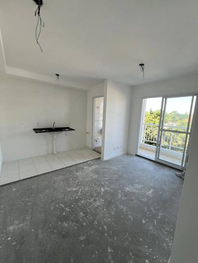 Apartamento, 2 quartos - Foto 3