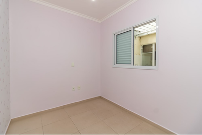 Apartamento, 2 quartos, 54 m² - Foto 2
