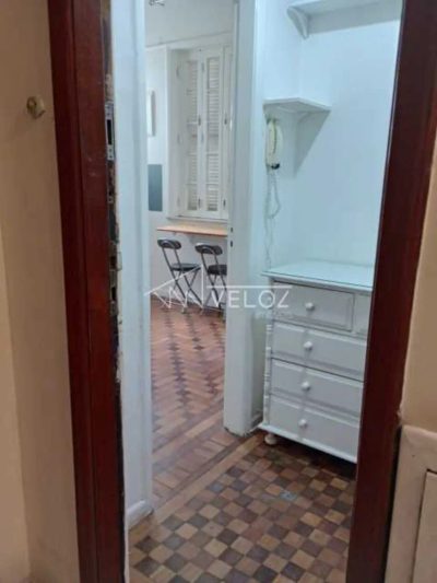 Kitnet-Studio, 18 m² - Foto 2