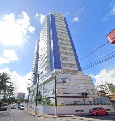 Apartamento, 3 quartos, 128 m² - Foto 1