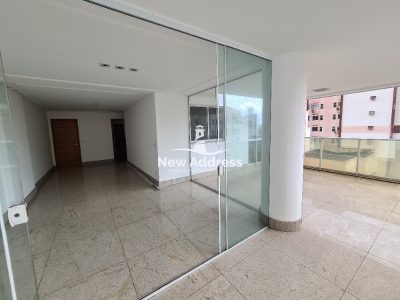 Apartamento, 4 quartos, 141 m² - Foto 2
