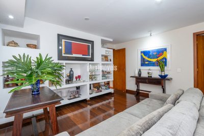 Apartamento, 3 quartos, 159 m² - Foto 5