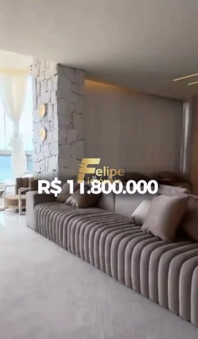 Cobertura, 4 quartos, 420 m² - Foto 5