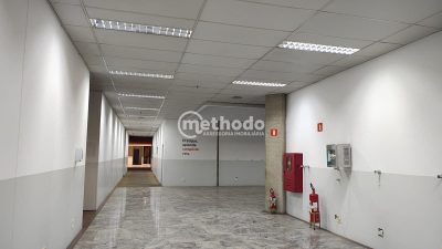 Prédio Inteiro, 4317 m² - Foto 3