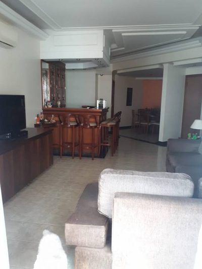 Apartamento, 3 quartos, 175 m² - Foto 1
