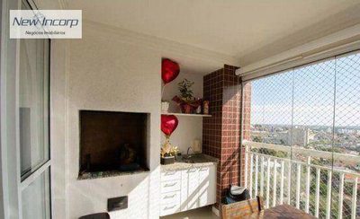 Apartamento, 3 quartos, 140 m² - Foto 4