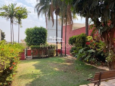 Casa, 4 quartos, 434 m² - Foto 3