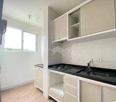 Apartamento, 3 quartos, 57 m² - Foto 1