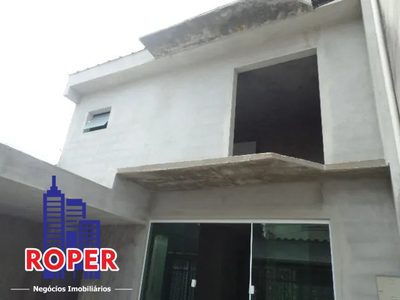 Casa, 3 quartos, 132 m² - Foto 5