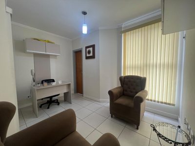 Sala-Conjunto, 28 m² - Foto 1
