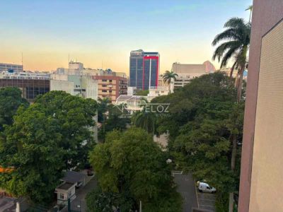 Apartamento, 2 quartos, 84 m² - Foto 2