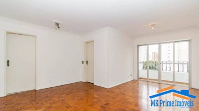 Apartamento, 2 quartos, 90 m² - Foto 2
