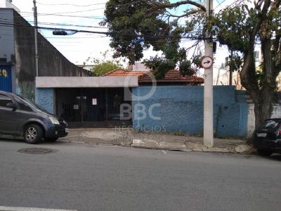 Casa, 3 quartos, 285 m² - Foto 1