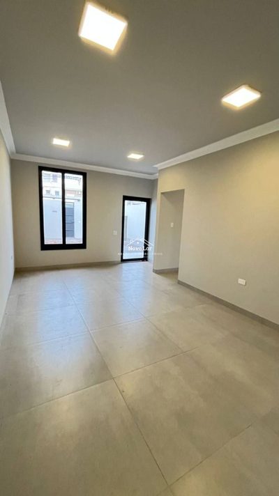 Casa, 3 quartos, 108 m² - Foto 2
