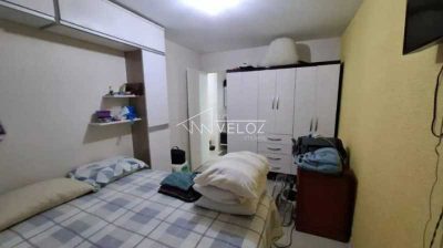 Apartamento, 1 quarto, 49 m² - Foto 1