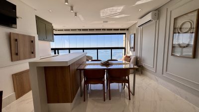 Apartamento, 4 quartos, 208 m² - Foto 5