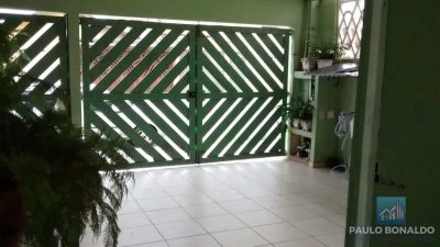 Casa, 2 quartos, 79 m² - Foto 4