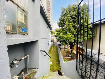 Casa, 1 quarto, 35 m² - Foto 2