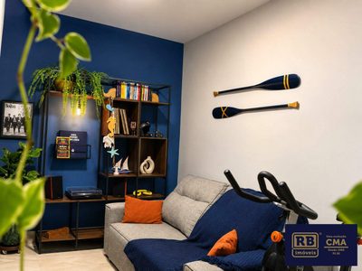 Cobertura, 4 quartos, 150 m² - Foto 2