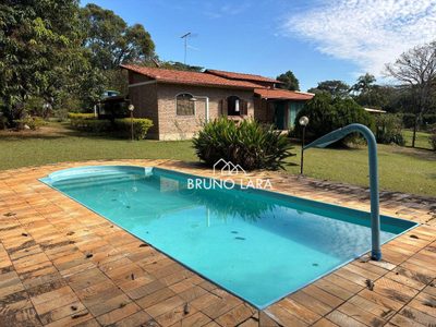 Casa de Condomínio, 5 quartos - Foto 1