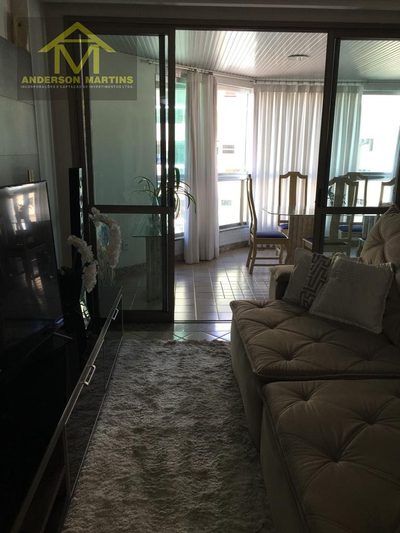 Apartamento, 4 quartos, 178 m² - Foto 5