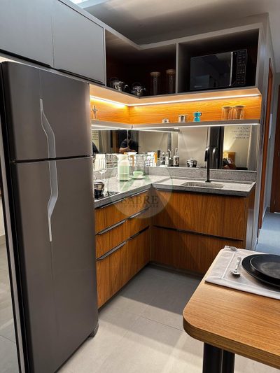 Apartamento, 1 quarto, 25 m² - Foto 5