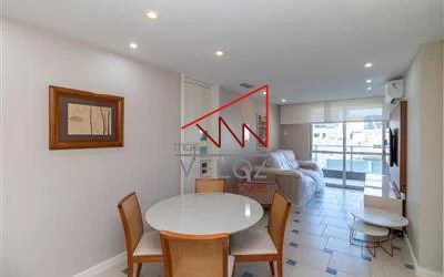 Flat/Apart Hotel, 2 quartos, 71 m² - Foto 3