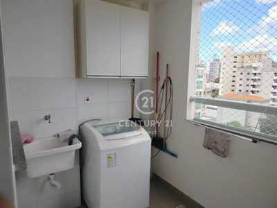 Apartamento, 2 quartos, 53 m² - Foto 5