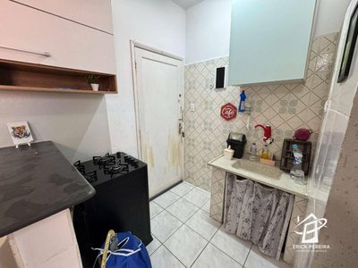 Kitnet-Studio, 20 m² - Foto 5