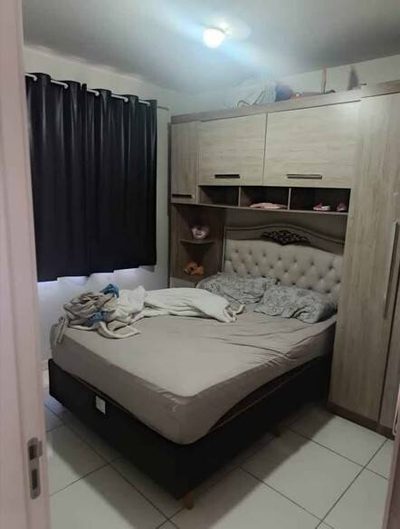 Casa, 2 quartos, 49 m² - Foto 4