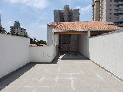 Cobertura, 3 quartos, 147 m² - Foto 1