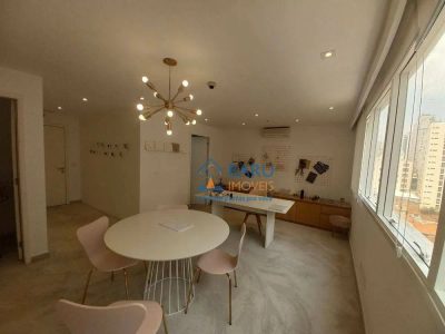 Sala-Conjunto, 38 m² - Foto 1