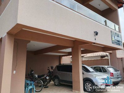 Casa, 1 quarto, 46 m² - Foto 3