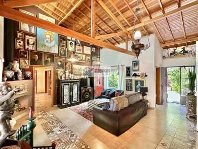 Casa de Condomínio, 4 quartos - Foto 3