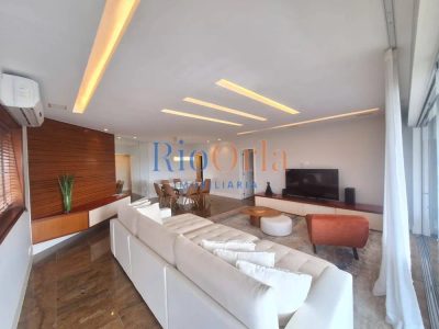 Apartamento, 3 quartos, 200 m² - Foto 5