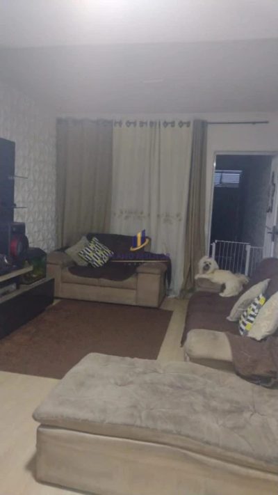Casa, 3 quartos, 70 m² - Foto 3