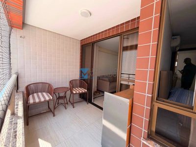 Apartamento, 2 quartos, 75 m² - Foto 3