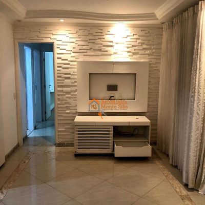 Apartamento, 3 quartos, 69 m² - Foto 2