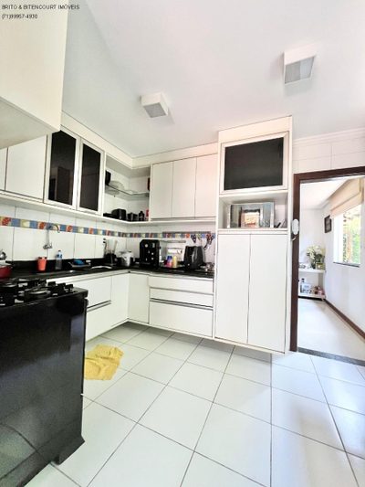Casa, 4 quartos, 300 m² - Foto 3