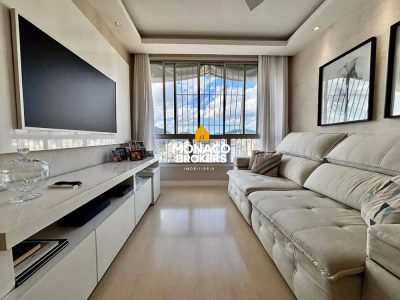 Cobertura, 3 quartos, 180 m² - Foto 5