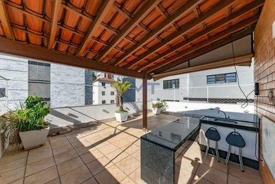 Cobertura, 3 quartos, 118 m² - Foto 5