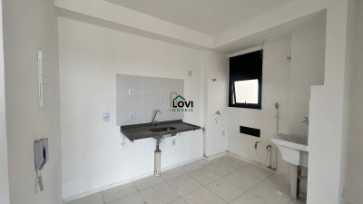 Apartamento, 2 quartos, 56 m² - Foto 3