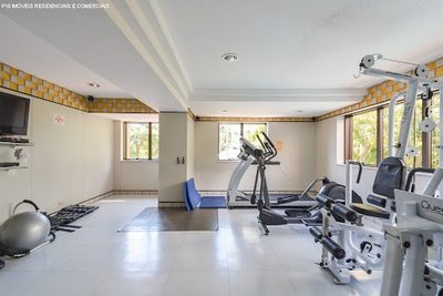 Apartamento, 4 quartos, 235 m² - Foto 3