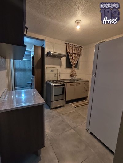 Apartamento, 2 quartos, 50 m² - Foto 4