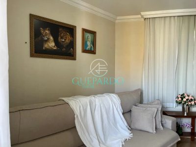 Apartamento, 3 quartos, 90 m² - Foto 3