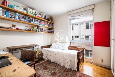 Apartamento, 3 quartos, 137 m² - Foto 5