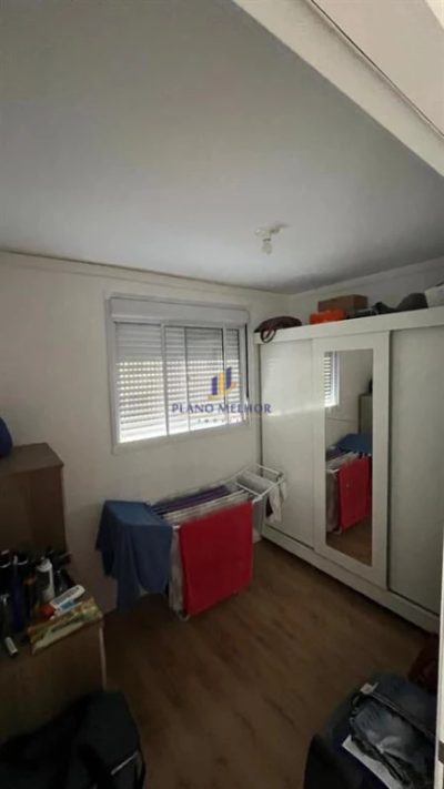 Apartamento, 2 quartos, 43 m² - Foto 5