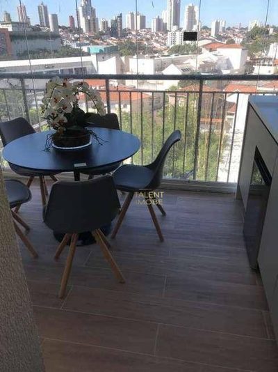 Apartamento, 3 quartos, 76 m² - Foto 5