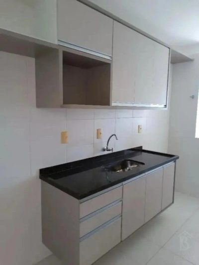 Apartamento, 2 quartos, 20 m² - Foto 3